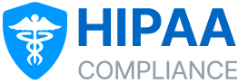 HIPAA Compliance badge